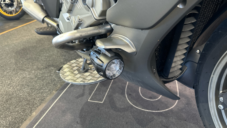 BMW K1600 GTL LE (22MY)